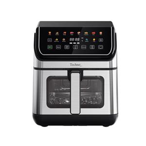 سرخ‌کن رژیمی Te‑547