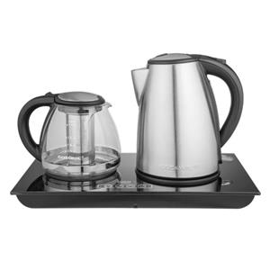 چای ساز گاسونیک GST-874