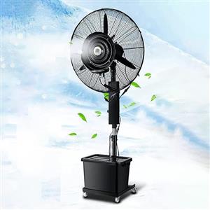 پنکه مه پاش و مه ساز مدل ایرزی پره 75 (پس کرایه) 