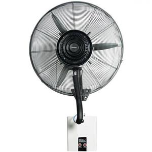 پنکه مدل مه پاش ایستاده پره 65 ایرزی کد p65c 