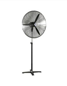 پنکه صنعتی ایستاده مدل arses