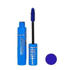 ریمل رنگی مینی استار مدل AB