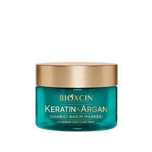 ماسک موی کراتین و آرگان بیوکسین