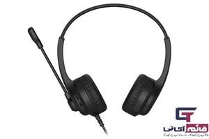 هدست باسیم ای فورتک مدل A4tech HU-8