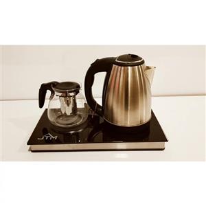 چای ساز جی تی ام مدل JM-T1175