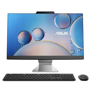کامپیوتر آل این وان 23.8 اینچی ایسوس مدل Asus AIO A3402WBAK Core i3 1215U 16GB 512GB SSD INTEL