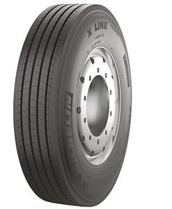 لاستیک 315/80R 22.5 میشلن گل X-Line