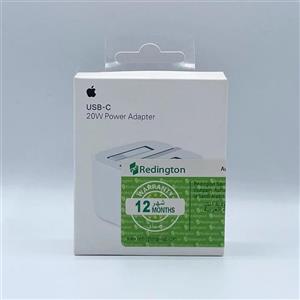 آداپتور شارژر آیفون مدل A2344 اورجینال