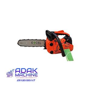 اره موتوری بنزینی 25 سانتی متر اکسل EXCEL 2500