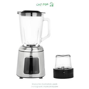 مخلوط‌کن و آسیاب‌کن استیل زنیت مدل ZBL 1436