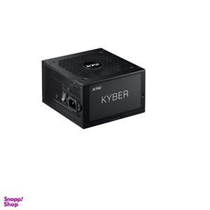 منبع تغذیه کامپیوتر ای دیتا ایکس پی جی مدل KYBER 650W