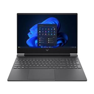 لپ تاپ گیمینگ اچ پی 15.6 اینچی Victus 15 FA2701WM Core i5 13420H 40GB 512GB SSD 6GB RTX4050