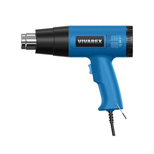 سشوار صنعتی ویوارکس 2000 وات مدل VR2004-HG