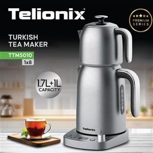 چای ساز تلیونیکس مدل TTM5010