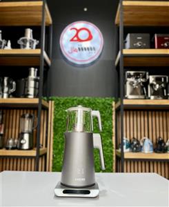 چای ساز روهمی لاریزو مدل LA-1470