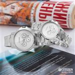 ست ساعت مچی مردانه و زنانه Citizen مدل 10190