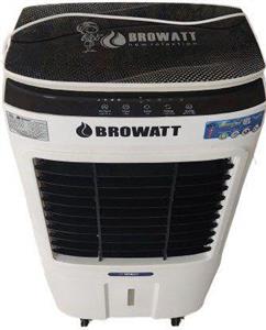 کولر بروات مدل BR 24000 کنترل دار
