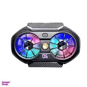 فن  رادیاتوری موبایل مدل FS06