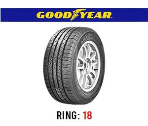 
  لاستیک خودرو گودیر مدل Assurance A/S سایز 235/60R18
 