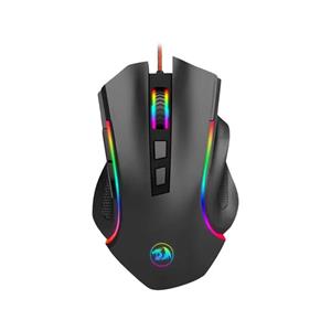 ماوس گیمینگ بی سیم ردراگون مدل Griffin Pro M602P-KS