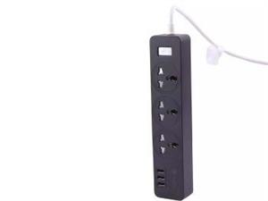 چندراهی برق پرووان مدل PPS615U