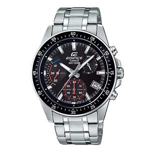 ساعت مچی مردانه کاسیو EDIFICE مدل EFV-540D-1AVUDF