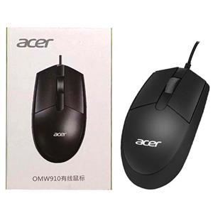 ماوس سیمی ایسر Acer OMW910