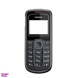 شاسی کامل گوشی موبایل مدل GN-1202-1410 مناسب برای نوکیا 1202