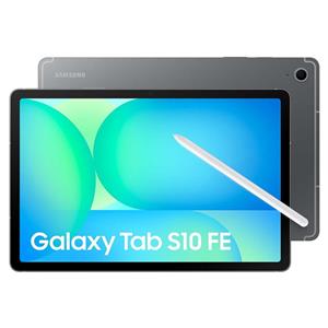 تبلت سامسونگ Samsung Galaxy Tab S10 FE (X520)  با 128 گیگ حافظه داخلی و رم 8 گیگابایت
