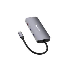 هاب چند پورت ورباتیم مدل CMH-09