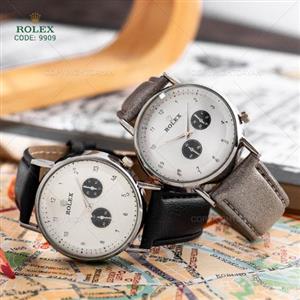 ساعت مچی Rolex مدل W9909