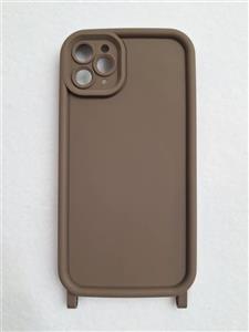 قاب آیفون 11 پرومکس TPU | در 6 رنگ | سبک، مقاوم و طراحی مینیمال | iPhone 11 Promax