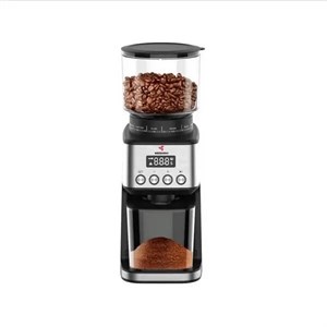 آسیاب قهوه مباشی پنل دیجیتالی  مدل ME-CG 2293