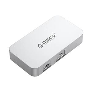 هاب 4 پورت USB4.0 اوریکو مدل UB4