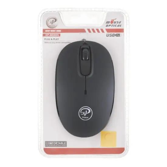 ماوس باسیم XP Product مدل XP-M690N - مشکی