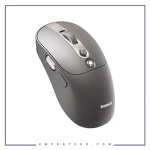 موس ویرایشگر با هوش مصنوعی بیسوس Baseus Editor AI Intelligent mouse BS-007 MAX