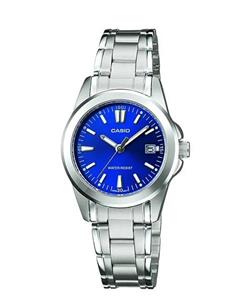 ساعت مچی کلاسیک زنانه کاسیو مدل LTP-1215A-2A2