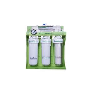 دستگاه تصفیه اب ارین مدل آکواریوم بدون نیاز به برق