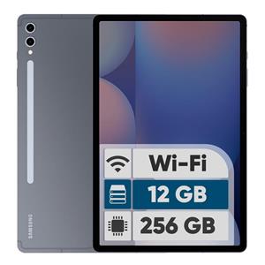 تبلت 12.4 اینچ سامسونگ مدل Galaxy Tab S10 Plus 5G ظرفیت 256 گیگابایت و رم 12 گیگابایت
