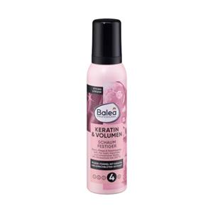 موس کراتینه و حجم دهنده مو باله آ 150 میلی لیتر