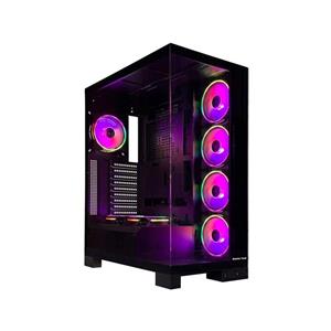 کیس کامپیوتر مسترتک MEGABOX