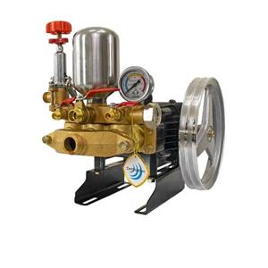 سمپاش اپکس مدل YP-AP-55C | مشکی