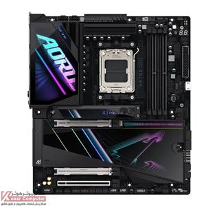 مادربرد گیگابایت GIGABYTE X870E AORUS XTREME AI TOP