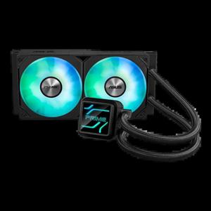 خنک کننده پردازنده ایسوس مدل PRIME LC 240 ARGB