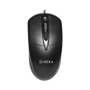 ماوس سیمی برند نکسا مدل M11