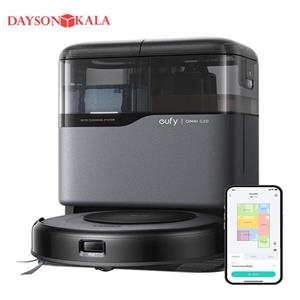 جارو رباتیک یوفی مدل Omni C20 