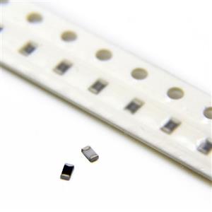 SMD خازن CAP 10NF 0603 50V SAMSUNG 10% خازن SMD اس ام دی