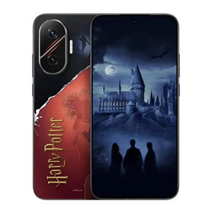 گوشی  شیائومی Redmi Turbo 4 Pro حافظه 1 ترابایت رم 16 گیگ