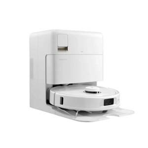 جارو رباتیک توکار شیائومی روبوراک مدل Roborock Qrevo MaxV Robot Vacuum 