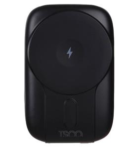 پاوربانک تسکو 22.5W مدل TP 906W ظرفیت 5000 میلی آمپر ساعت